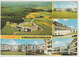 Donaueschingen, Baden-Württemberg - Donaueschingen