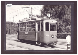 FORMAT 10x15cm - SCH ST BAHN - REPRO ANNEES 70 - LEUTWILER VERLAG - TRAIN - BAHN - TB - Wiler Bei Utzenstorf