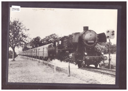 FORMAT 10x15cm - MTHB - MITTEL THURGAU BAHN - REPRO ANNEES 70 - LEUTWILER VERLAG - TRAIN - BAHN - TB - Wiler Bei Utzenstorf