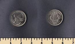 Seychelles 1 Cent 2016 - Seychelles