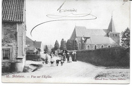 BILSTAIN (4837) Vue Sur L église 10 - Limbourg