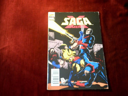 X - MEN ° SAGA   ° N° 15 - XMen