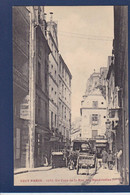 CPA [75] Paris > Série Tout Paris N° 1465 Non Circulé - Loten, Series, Verzamelingen