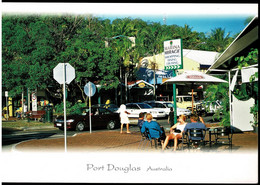 Port Douglas, Tropical Queensland - Unused - Autres & Non Classés