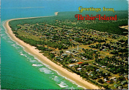 (2 J 57) (OZ) Australia -  QLD - Bribie Island - Gold Coast