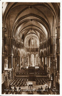 CANTERBURY - Cathedral - The High Altar - Canterbury