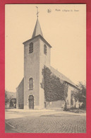 Kain - L'Eglise St. Omer ( Voir Verso ) - Tournai