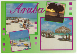 Aruba  - (Antillen) - Aruba