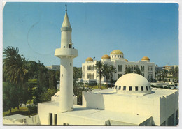 Tripoli Libya - Libye