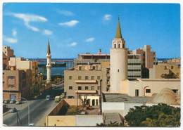 Tripoli Libya, Mosque - Libye