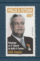 ⭐ Wallis Et Futuna - YT N° 835 ** - Neuf Sans Charnière - 2015 ⭐ - Ongebruikt