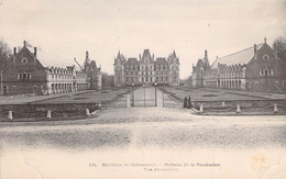 CPA - 28 - Chateau De La Gaudinière - Chateaudun