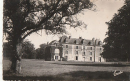 DURTAL. -   Château De Chambiers. Cpsm 9x14 - Durtal