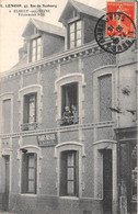 76-ELBEUF-MAISON L. LENOIR- PIANOS ET MUSIQUE 47 RUE DU NEUBOURG - Elbeuf