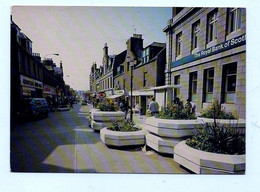 Ecosse - Peterhead - Shopping Precinct - Marischal Street - Aberdeenshire