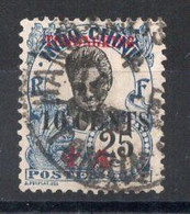 TCH'ONG-K'ING Timbre-poste N°89 Oblitéré TB Cote: 10€00 - Usati