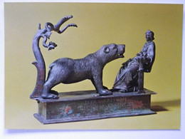 Delcampe - Roman Art  / Dea Artio   / Bern Museum  Switzerland - Museen