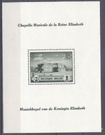 België BL13-V2 XX Cote €11 Perfect - 1931-1960