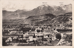 Albertville 73 - Vue Générale - Albertville