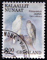 Greenland   1988 Birds  MiNr.181  ( Lot A 947) - Gebruikt