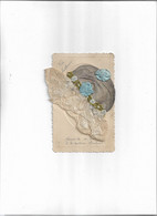 Carte Postale Ancienne Bonnet De Ste Catherine - Santa Catalina
