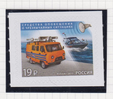 Rusland Michel-cat. 2237 ** - Unused Stamps