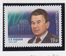 Rusland Michel-cat. 2242 ** - Unused Stamps