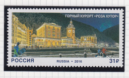 Rusland Michel-cat. 2309 ** - Unused Stamps