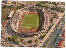 1973 TORINO STADIO COMUNALE - Stadien & Sportanlagen