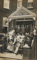 Real Photo Margate 1910 Stanmore Boarding House - Middlesex