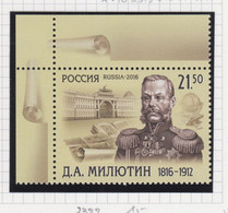 Rusland Michel-cat. 2322 ** - Unused Stamps