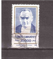 1992 ATATURK - Gebruikt