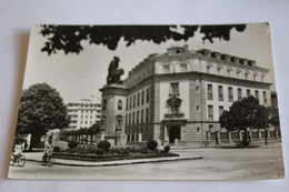 Lugo - Parc De La Justice Et Parc Rosalia De Castro - Lugo