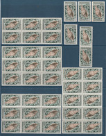 ⭐ Wallis Et Futuna - YT N° 162 ** - Neuf Sans Charnière - 1962 à 1963 ⭐ - Unused Stamps