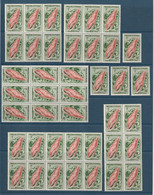 ⭐ Wallis Et Futuna - YT N° 162 ** - Neuf Sans Charnière - 1962 à 1963 ⭐ - Unused Stamps