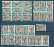 ⭐ Wallis Et Futuna - YT N° 165 ** - Neuf Sans Charnière - 1962 à 1963 ⭐ - Unused Stamps