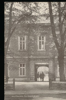 Angleterre --  College Entrance , Eton - Windsor