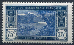 Cote D'Ivoire         105 * - Nuevos