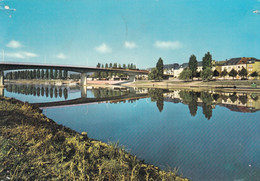 REMICH - GRAND DUCHE DU LUXEMBOURG - CPSM DE 1964. - Remich