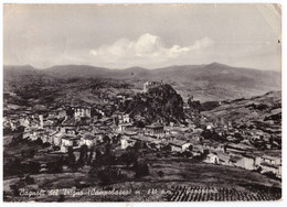 1955 BAGNOLI DEL TRIGNO 1 ISERNIA - Isernia