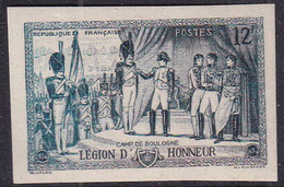 France Essais De Couleur N°997 12f Légion D'Honneur Qualité:** - Other & Unclassified
