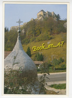 {89178} 25 Doubs Chapelle Saint Léger Et Château De Joux Aux Environs De Pontarlier - Pontarlier