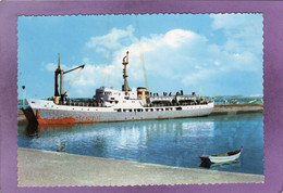 FORMOSE  PESCADORES ( Formosa) Le Port De Makung   Makung Harbour - Formosa