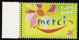 FRANCE  VARIETES N°3379 A Couleur Noire Absente Sans ITVP  Qualité:** Cote:110 - Neufs