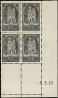 FRANCE  COINS DATES N°259 3f Cathédrale De Reims 5-5-30 Qualité:** Cote:735 - Other & Unclassified