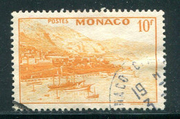 MONACO- Y&T N°311A- Oblitéré - Oblitérés