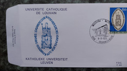 FDC 1783 - 1971-80