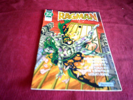 RAGMAN    N° 7 APR   ( 1992 ) - DC