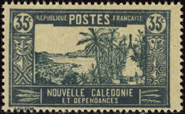 WALLIS & FUTUNA   N°51 Aa Sans Surcharge Qualité:** Cote:415 - Unused Stamps