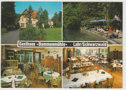 Lahr, Baden-Württemberg - Lahr